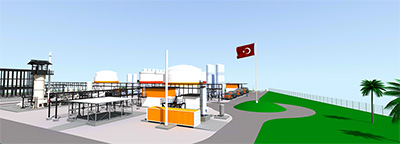 Techn. Beratung, Projektentwicklung, Business Development 