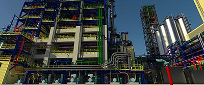 Technische Beratung für Engineering, Montage sowie Inbetriebnahmenvorbereitung und -durchführung, Anlagen-Start Up