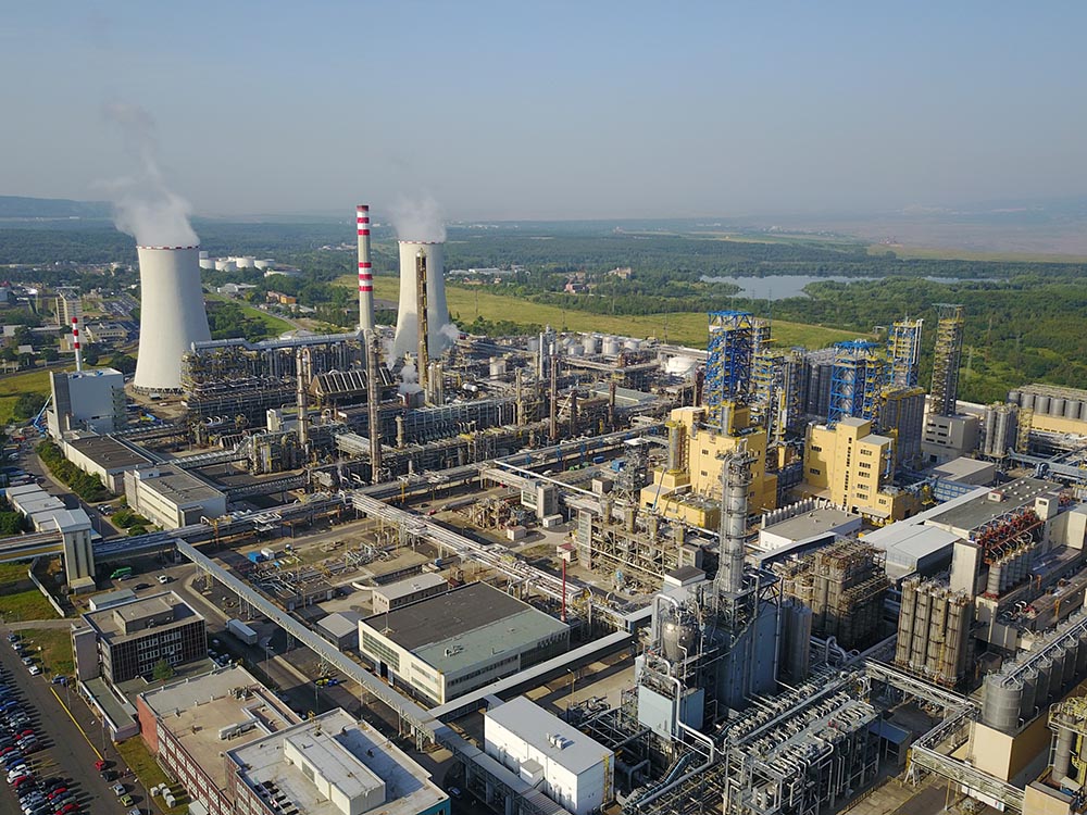 Technische Beratung für Engineering, Montage sowie Inbetriebnahmenvorbereitung und -durchführung, Anlagen-Start Up