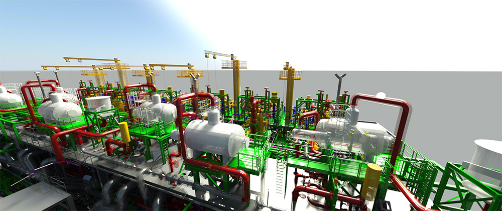 PROTURN 2020+ , Los 1.1; Austausch und Optimierung der bestehenden Vergasungsreaktor-Systeme 