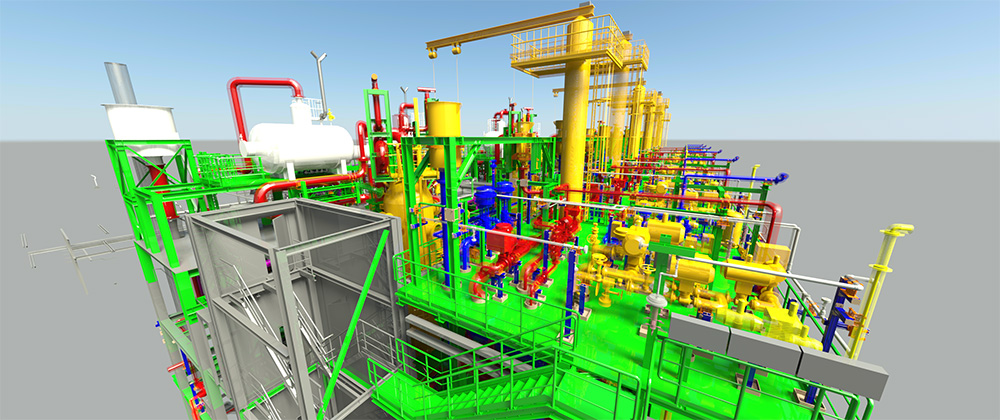 PROTURN 2020+ , Los 1.1; Austausch und Optimierung der bestehenden Vergasungsreaktor-Systeme 